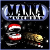 Manna Munchers game