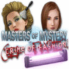 Masters of Mystery - Crime of Fashion icon