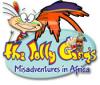 The Jolly Gang in Africa icon