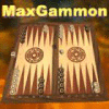 MaxGammon icon