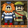 Mack's Escape icon