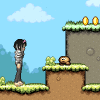 Meez Adventure Game icon