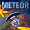 Meteor icon