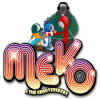 Mevo and the Grooveriders icon