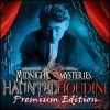 Midnight Mysteries: Haunted Houdini Premium Edition game