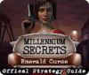 Millennium Secrets: Emerald Curse Strategy Guide game