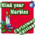 More Info about Mind Your Marbles X'Mas Edition Game
