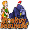 Monkey Business icon