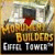 Monument Builder: Eiffel Tower game