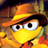 Moorhuhn 3 icon