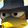 Moorhuuhn: Wanted icon