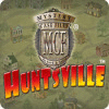 Mystery Case Files: Huntsville icon