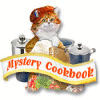Mystery Cookbook icon