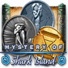 Mystery of Shark Island icon