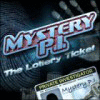Mystery P.I. - The Lottery Ticket icon