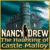 More Info about Nancy Drew: The Haunting of Castle Malloy Game