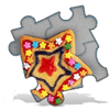 New Year Puzzles icon