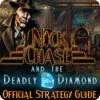 Nick Chase and the Deadly Diamond Strategy Guide game