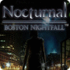 Nocturnal: Boston Nightfall icon