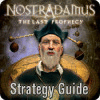 Nostradamus: The Last Prophecy Strategy Guide game