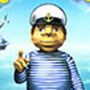 Ocean-trip icon