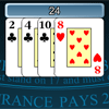 One Deck Blackjack icon