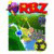 More Info about Orbz Game