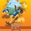 Ostrich Races icon