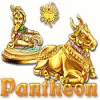 Pantheon icon