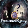 Paranormal Agency icon