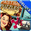 Pastime Puzzles icono