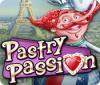 Pastry Passion icon