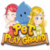 Pet Playground icon