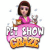 Pet Show Craze icono