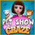 Pet Show Craze icono