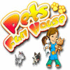Pets Fun House icon