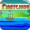 Pirate Jong game