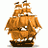 Pirate Stories: Kit & Ellis game