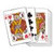 Poker Patience game