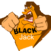 Prehistoric Blackjack icon