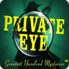 Private Eye: Greatest Unsolved Mysteries icon