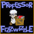 More Info about Professor Fizzwizzle Game