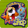 Purrfect Pet Shop icon