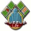 Puzzle City icon