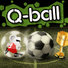 Q-Ball icon