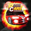 Race Cars The Extreme Rally icon