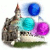 Rainbow Web 3 game