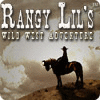 Rangy Lil's Wild West Adventure icon