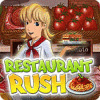 Restaurant Rush icône