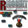 Ricochet Lost Worlds icon